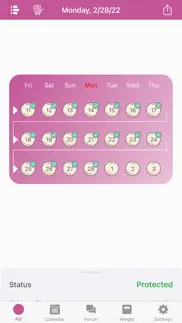 How to cancel & delete bc pill reminder 3
