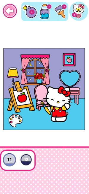 Poster de los personajes de Sanrio  Hello kitty drawing, Hello kitty  iphone wallpaper, Hello kitty art
