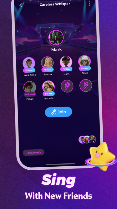 TiiTa - Live Video Chat Screenshot