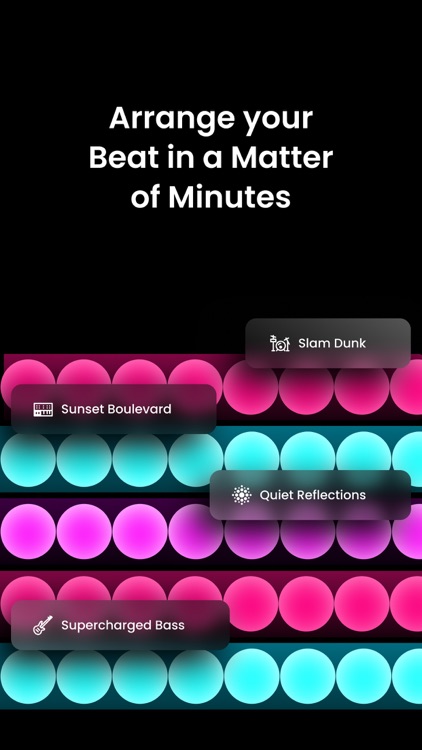 Overtune Beatmaker Sequencer