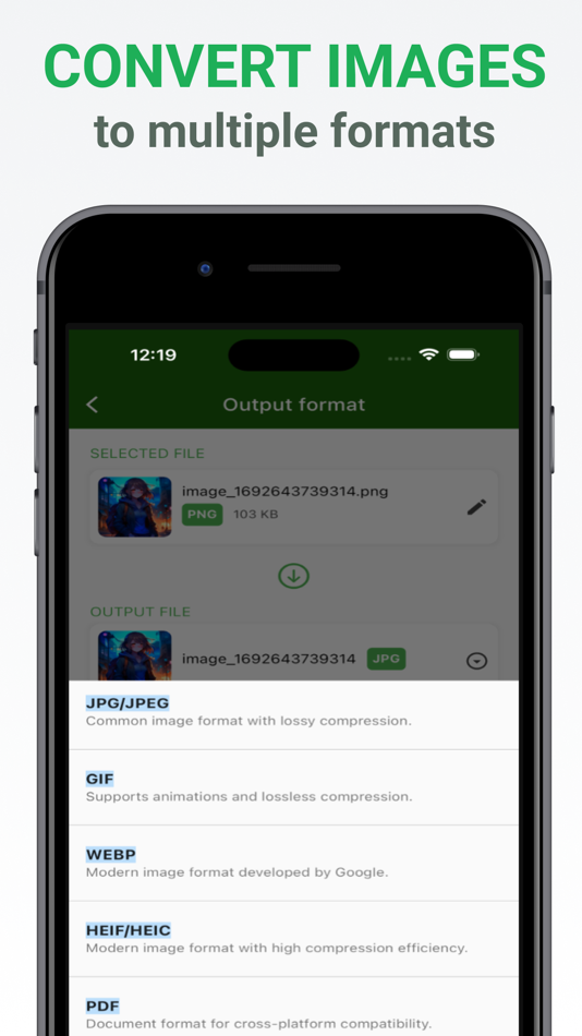 #1. JPEG to PDF Converter (iOS) 由: Daniel Triay Pons