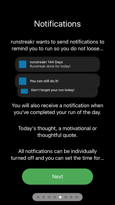 runstreakrのおすすめ画像4