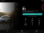 mercedes-amg one race engineer ipad bildschirmfoto 2