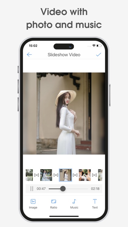 Slideshow Videos Maker