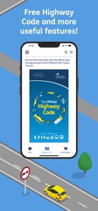 Official DVSA Theory Test Kit screenshot #8 for iPhone