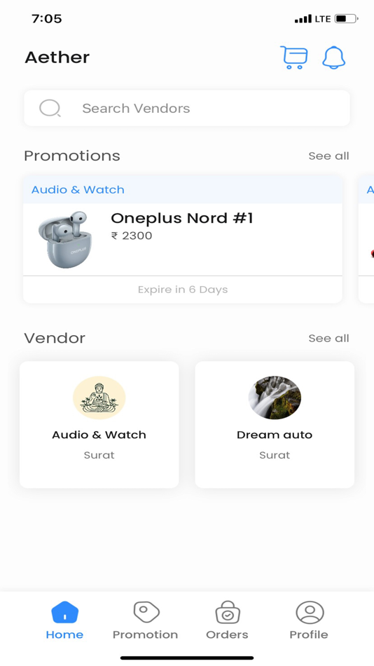 #7. Restock Buyer (iOS) 来自: Bipin Sakariya