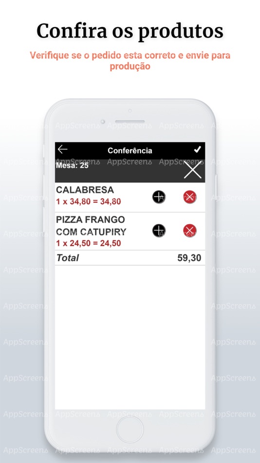 #3. NetComanda (iOS) 게시자: Netcontroll Sistemas