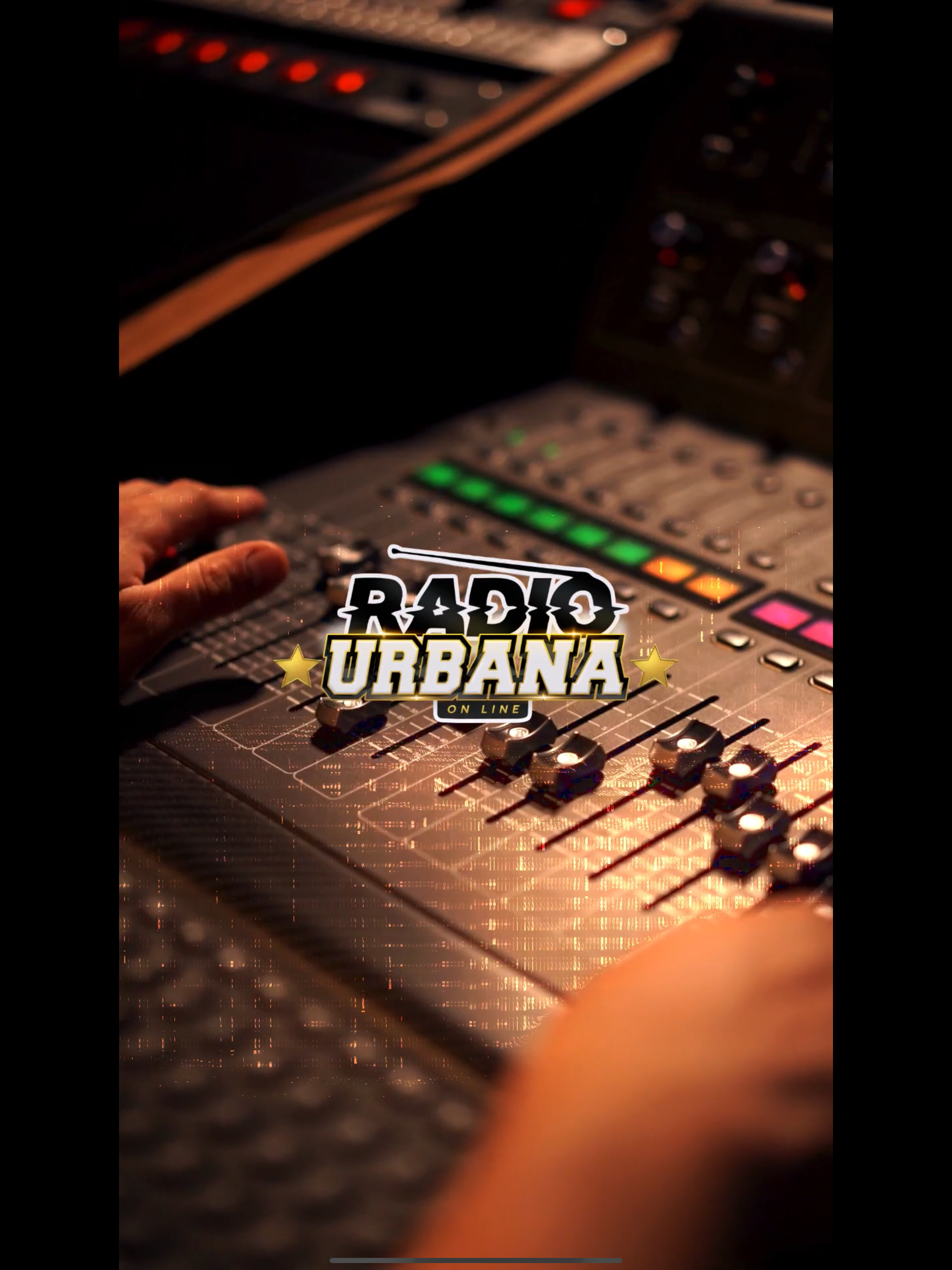 Radio Urbana