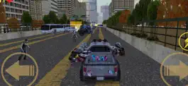 Game screenshot Zombie Survival Shooting 2023 hack