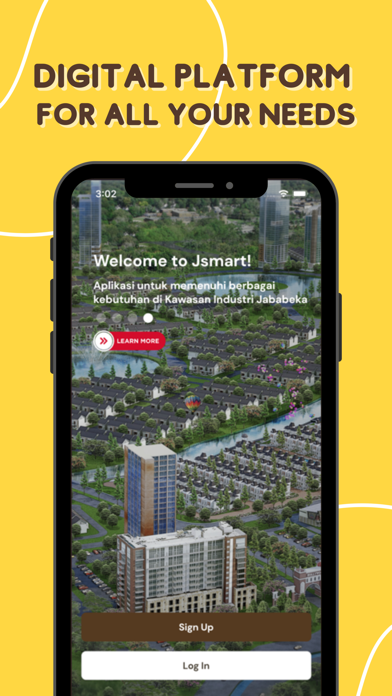 JSmart Screenshot