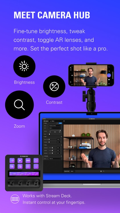 EpocCam Webcamera for Computer screenshot-6