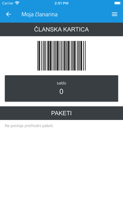 SRC Korak Screenshot