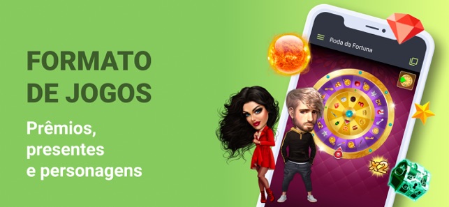 7 aplicativos de sala de bate-papo para Android - Trends1