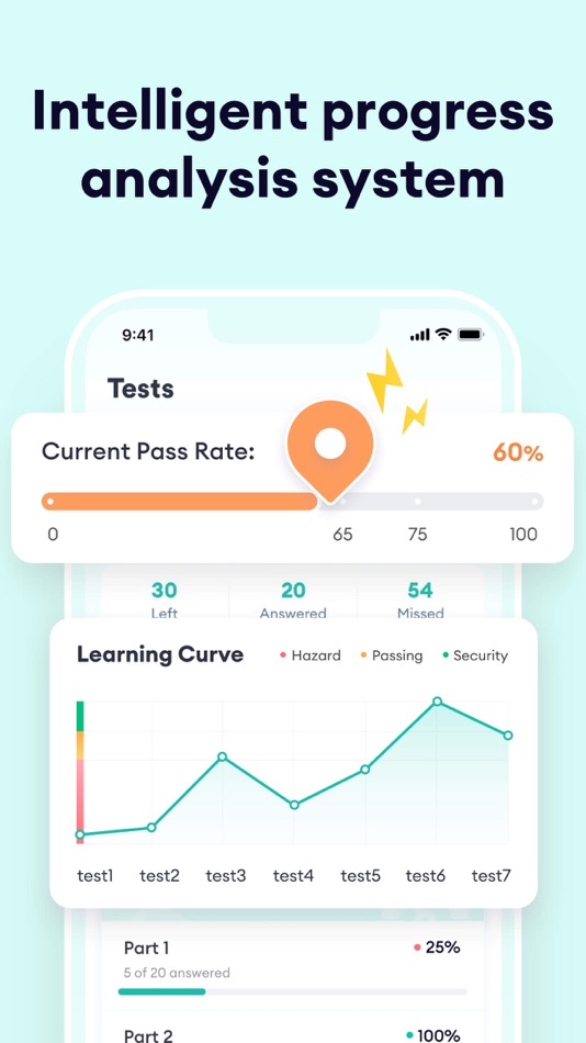 #4. EPPP Test Prep 2025 (iOS) 由: 秀娟 周