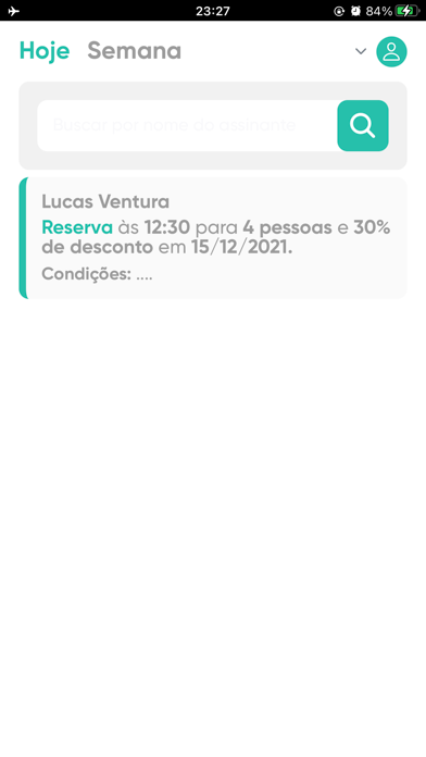 Screenshot #2 pour Guava Insider