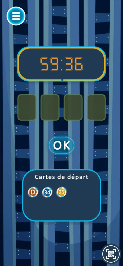 Code Rails - Games App | MWM