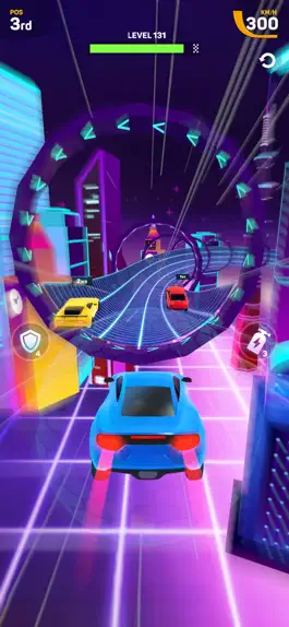 Game screenshot Car Racing - Speed Legend apk