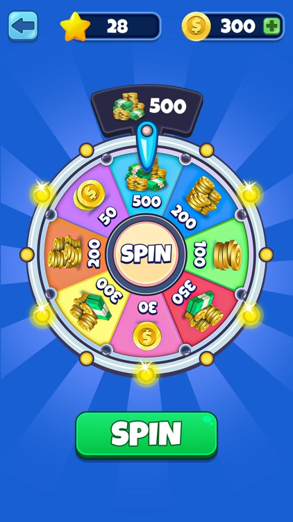 Who is it? Celeb Quiz Trivia screenshot-5