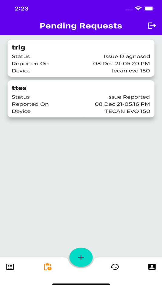 #4. EQ APP (iOS) 由: Simjo T R