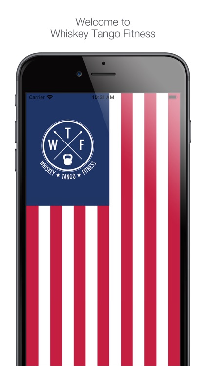 Whiskey Tango Fitness