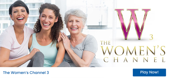 The Womens Channel 3