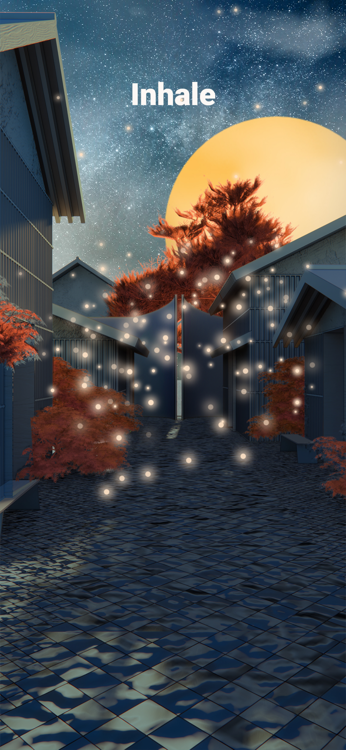 Ohms Mindful Breathwork