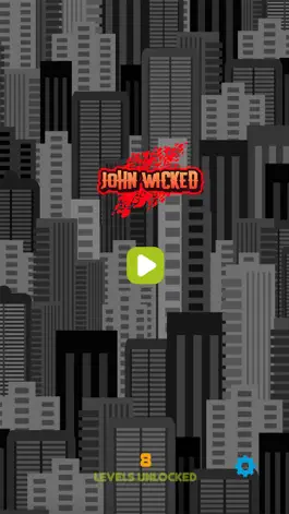 Game screenshot John Wicked mod apk