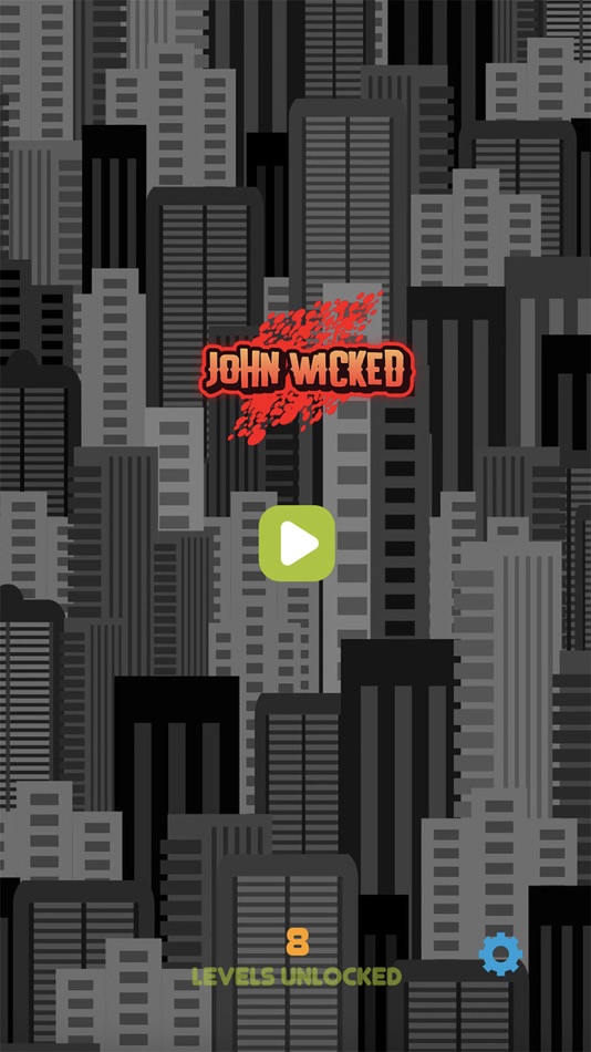 John Wicked - 1.7 - (iOS)