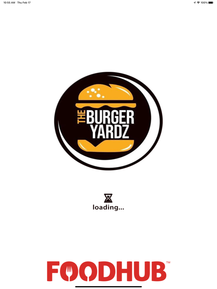 The Burger Yardz