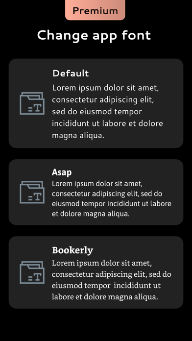 English Clothing Idioms Screenshot