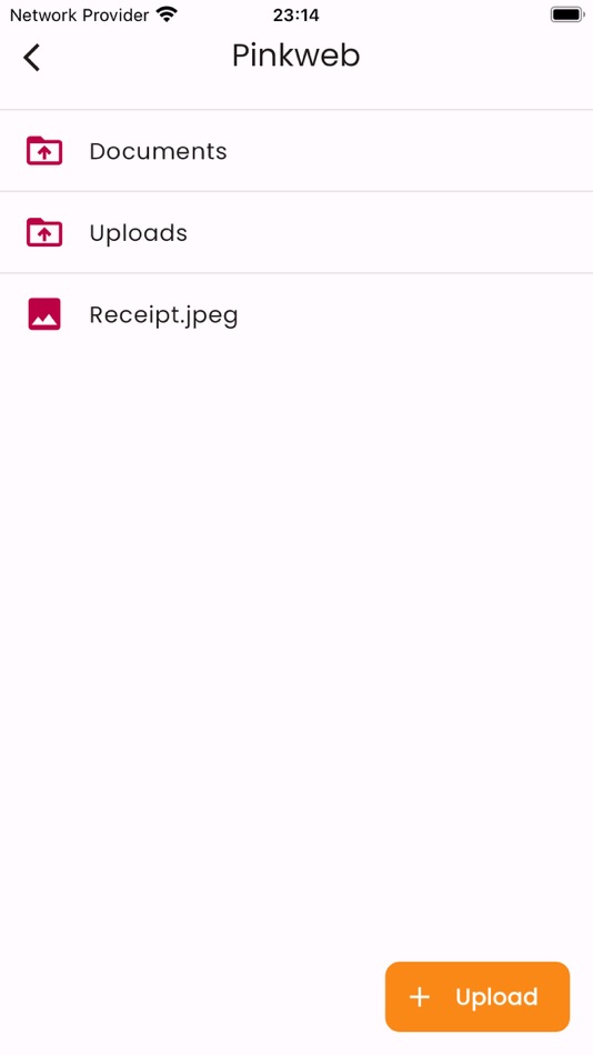 #2. Visma eShare (iOS) 由: PinkWeb B.V.