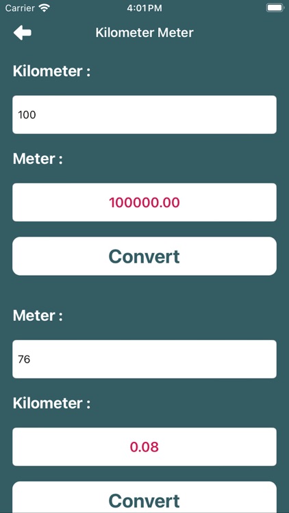 UnitConversionProApp