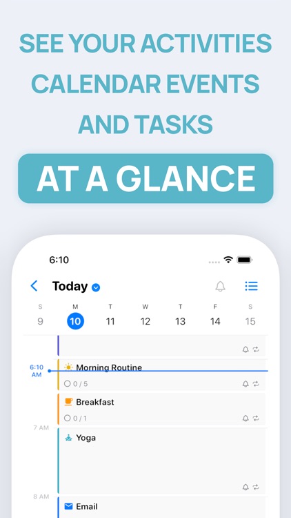 SuperPlanner: Daily Planner screenshot-3