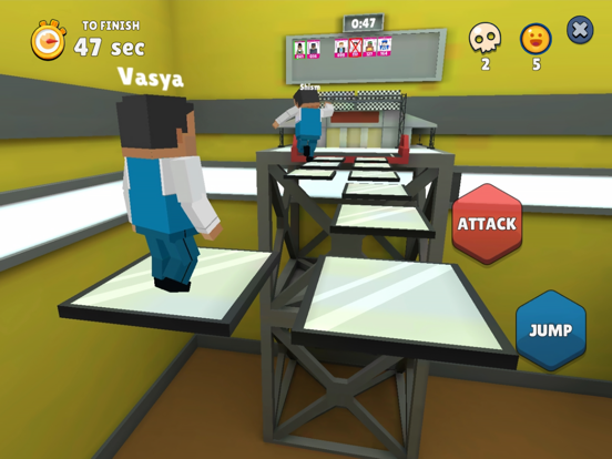 Pixel Money Challenge