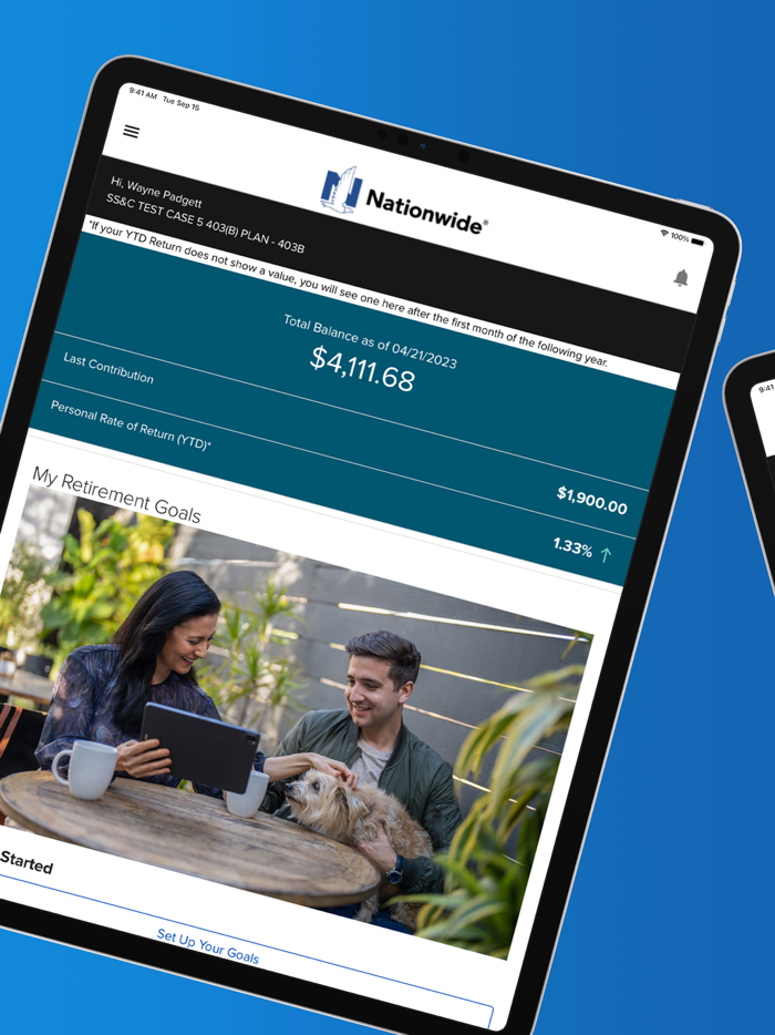 REALtirement by Nationwide