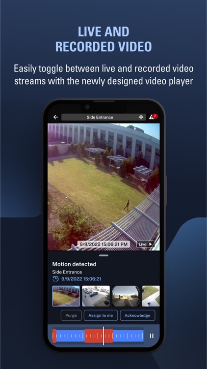 Avigilon Unity Video screenshot-5
