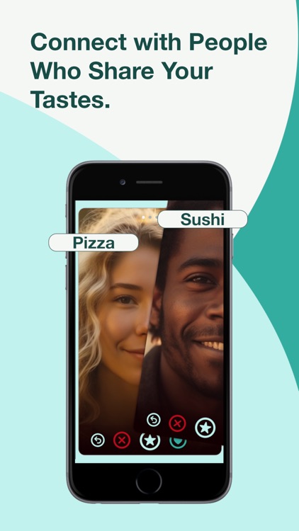 Noon Happen - Dating App screenshot-4