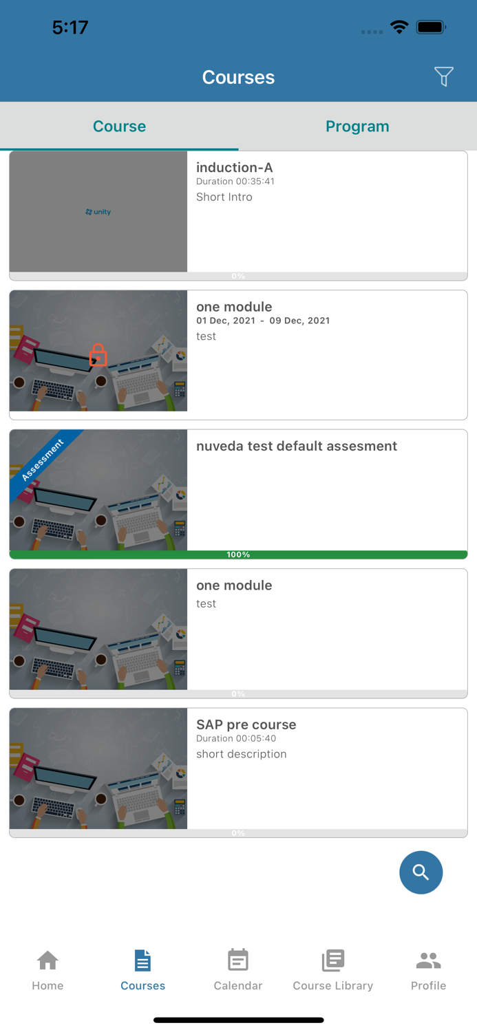 U-Drive - UnityInfotech