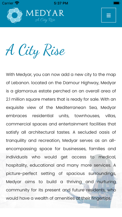 Medyar Screenshot