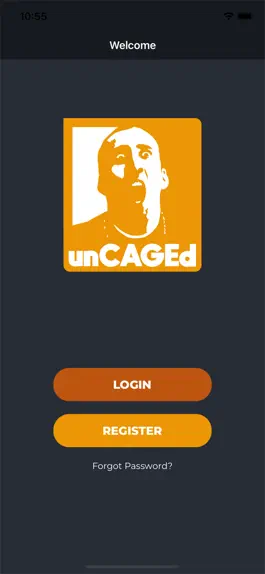 Game screenshot unCaged mod apk