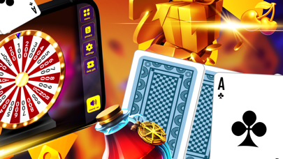 Rocketplay Casino Mobile Games Screenshot