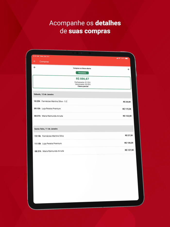 Convênio Farmácia Total