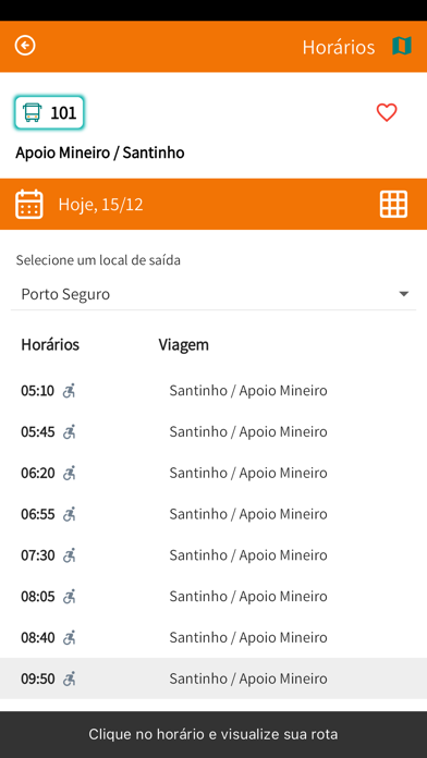 ÓtimoAPP+ Screenshot