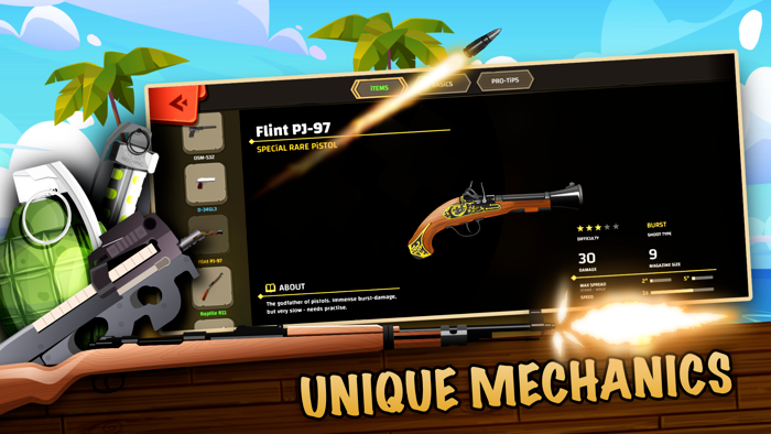 49 Reasons To Die - Last Stand