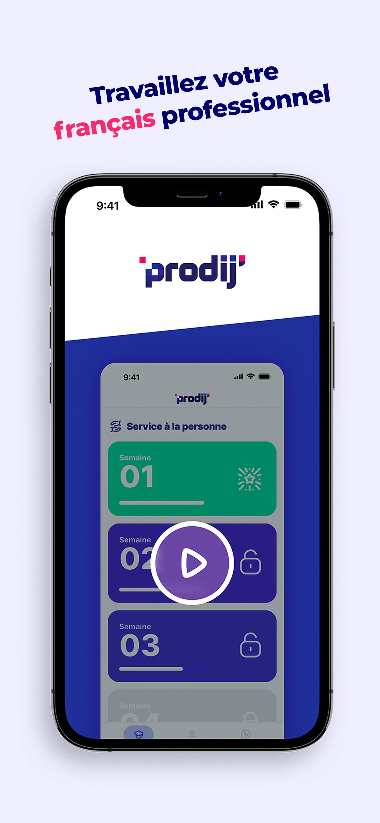 PRODIJ’