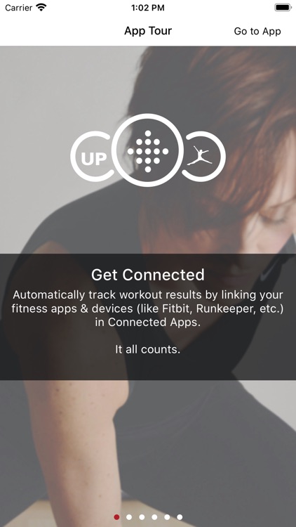 Riverside Health Club