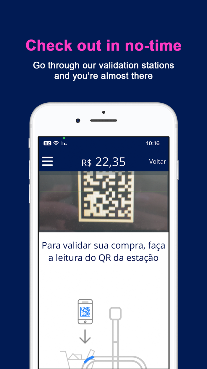 Supersmart Andreazza