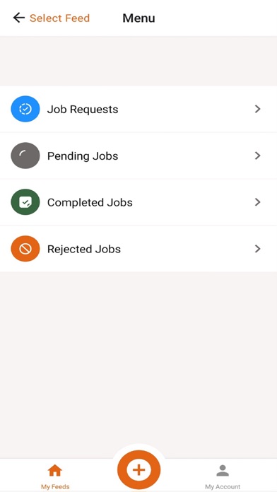 Smofas Mobile Screenshot