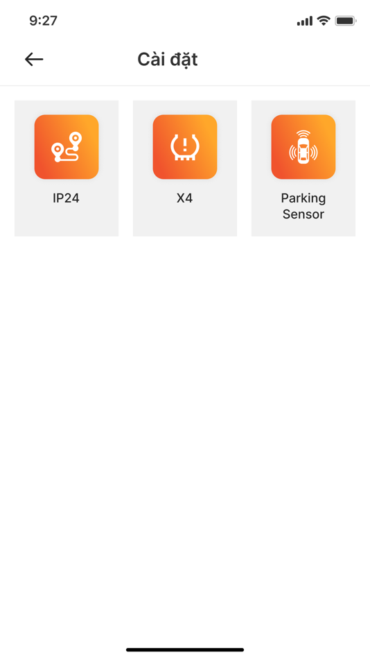 #1. ICAR Support (iOS) 由: ICAR VIET NAM COMPANY LIMITED