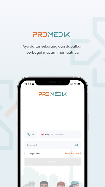 ProMedik